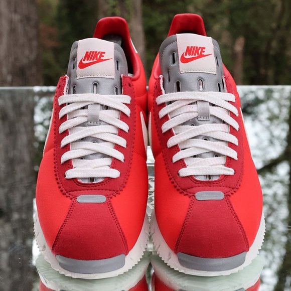 Nike Cortez NM QS Red 2013 - Picture 9 of 15